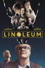 Астронавт / Linoleum (2022) WEB-DLRip | Дубляж