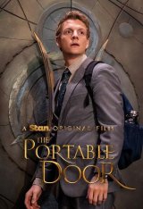 Бюро магических услуг / The Portable Door (2023) WEB-DL 720p | Jaskier