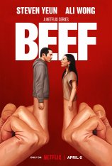 Грызня / Beef [Полный сезон] (2023) WEB-DL 1080p | HDrezka Studio, Яроцкий