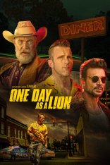 Один день в шкуре льва / One Day as a Lion (2023) WEB-DLRip | TVShows