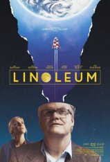 Астронавт / Linoleum (2022) WEB-DL 720p | Дубляж