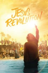 Революция Иисуса / Jesus Revolution (2023) WEB-DLRip | Jaskier