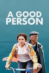 Хороший человек / A Good Person (2023) WEB-DL 1080p | Jaskier