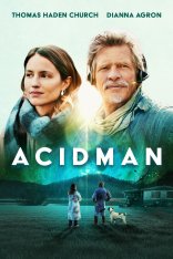 Кислотник / Acidman (2022) WEB-DL 1080p | TVShows