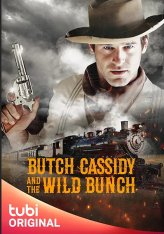 Бутч Кэссиди и дикая банда / Butch Cassidy and the Wild Bunch (2023) WEB-DL 1080p