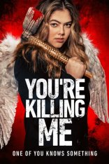 Ты меня убиваешь / You're Killing Me (2023) WEB-DL 1080p | Jaskier