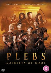 Плебеи: Солдаты Рима / Plebs: Soldiers of Rome (2022) WEB-DL 1080p | TOKSiN