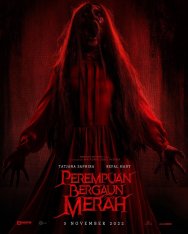 Красное платье / Perempuan Bergaun Merah (2022) WEB-DL 1080p | datynet