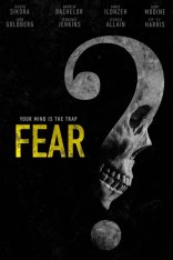 Не бойся / Fear (2023) WEB-DL 1080p