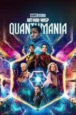 Человек-муравей и Оса: Квантомания / Ant-Man and the Wasp: Quantumania (2023) BDRip 720p | Дубляж