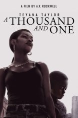 Тысяча и один / A Thousand and One (2023) WEB-DL 1080p | TVShows