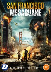 Мегаземлятресение / San Francisco Megaquake / 20.0 Megaquake (2022) WEB-DL 1080p