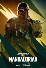 Мандалорец / The Mandalorian [Три сезона / Сезоны 1-3] (2019-2023) WEB-DLRip | LostFilm