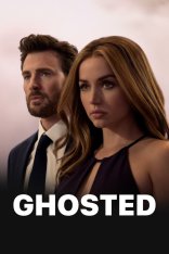 Без ответа / Ghosted (2023) WEB-DL 720p | Apple TV+