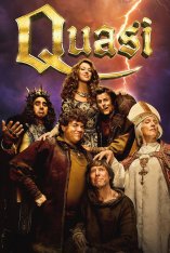 Квази / Quasi (2023) WEB-DLRip | TVShows