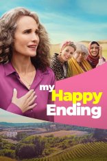 Мой счастливый финал / My Happy Ending (2023) WEB-DLRip