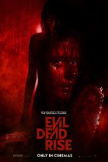 Восстание зловещих мертвецов / Evil Dead Rise (2023) WEB-DLRip | Дубляж