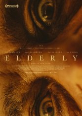 На пороге смерти / The Elderly / Viejos (2022) WEB-DLRip-AVC | Дубляж