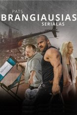 Самый дорогой сериал / Most Expensive Series / Pats brangiausias serialas [Полный сезон] (2022) WEB-DL 1080p | SDI Media