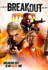 Побег / Breakout (2023) WEB-DL 1080p