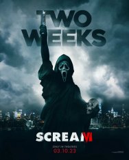 Крик 6 / Scream VI (2023) WEB-DL 720p | Дубляж, TVShows, Есарев