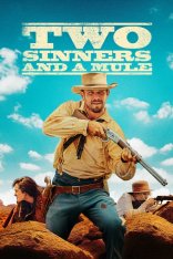 Две грешницы и мул / Two Sinners and a Mule (2023) WEB-DL 1080p