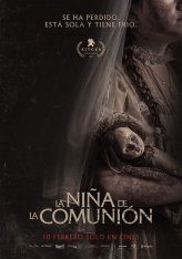 Заклятье. Первое пробуждение / The Communion Girl /  La Niña de la Comunión (2022) WEB-DLRip | IVI