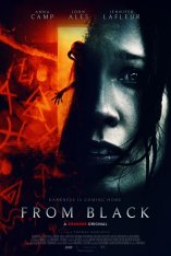 Астрал. Женщина в черном / From Black (2023) WEB-DLRip | Jaskier