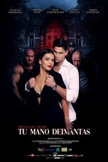 Ты мой бриллиант / Tu mano deimantas (2023) WEB-DL 1080p | SDI Media