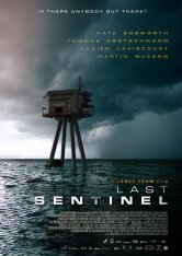 Рубеж выживания / Часовой / Last Sentinel (2023) BDRip 720p | Дубляж, Jaskier, TVShows