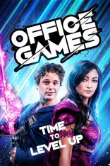 Офисные игры / The Office Games (2022) WEB-DL 1080p