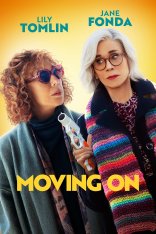 Двигаясь дальше / Жить дальше / Moving On (2022) BDRip 1080p | Лицензия