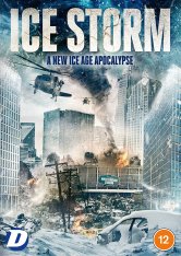 Ледяной шторм / Ice Storm (2023) WEB-DLRip