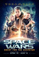 Космические войны: В поисках глубинной звезды / Space Wars: Quest for the Deepstar (2022) WEB-DL 1080p