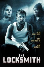 Взломщик / The Locksmith (2023) BDRip 720p | Дубляж