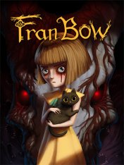 Fran Bow [RePack] [2015|Rus|Eng]