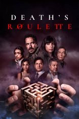 Рулетка смерти / Death's Roulette / Uno Para Morir (2023) WEB-DLRip