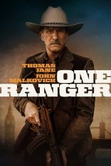 Один рейнджер / One Ranger (2023) BDRip 1080p | Дубляж Red Head Sound