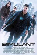 Больше, чем люди / Simulant (2023) WEB-DLRip | TVShows