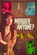 Сыграем в убийство? / Убийство, кто-нибудь? / Murder, Anyone? (2022) WEB-DLRip | TVShows