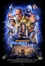 Радио ужасов: Ночной сталкер / Nightmare Radio: The Night Stalker (2022) WEB-DL 1080p