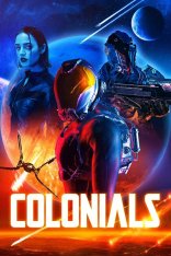 Колонизаторы / Colonials (2023) WEB-DLRip