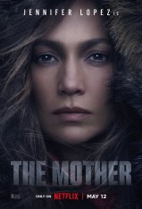 Мать / The Mother (2023) WEB-DLRip | HDRezka Studio