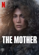 Мать / The Mother (2023) WEB-DL 720p | Дубляж Red Head Sound