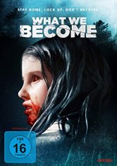 Зона X / Кем мы становимся / Sorgenfri / What We Become (2015) BDRip 720p | Дубляж