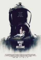 Зона X / Кем мы становимся / Sorgenfri / What We Become (2015) BDRip | Дубляж