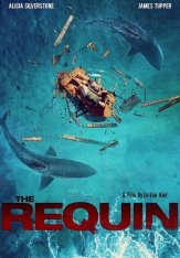 Тропический шторм / Реквин / The Requin (2022) BDRip 720p | Дубляж