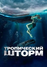 Тропический шторм / Реквин / The Requin (2022) BDRip 1080p | Дубляж