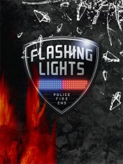 Flashing Lights: Police, Firefighting, Emergency Services Simulator (2023)