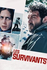 Выжившие / Les Survivants (2022) BDRip 1080p | OKKO